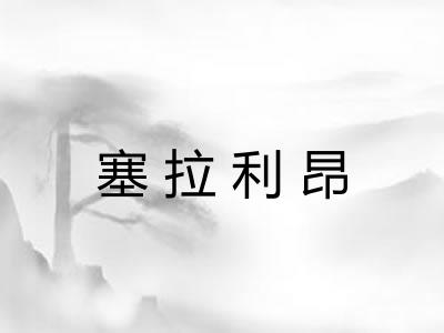 塞拉利昂