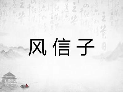 风信子