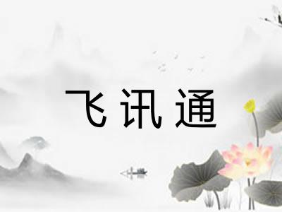 飞讯通