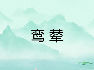 鸾辇