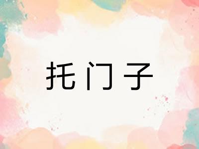 托门子