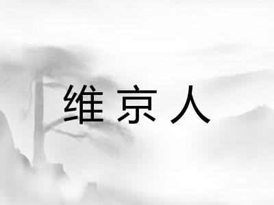 维京人
